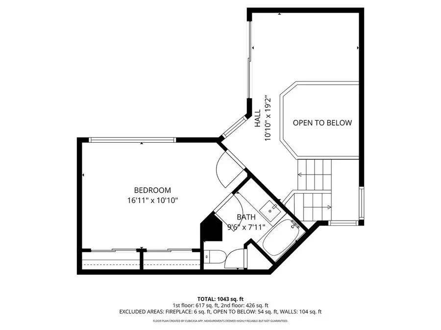 7 Dewberry Court, Bedford, TX 76021 - #3