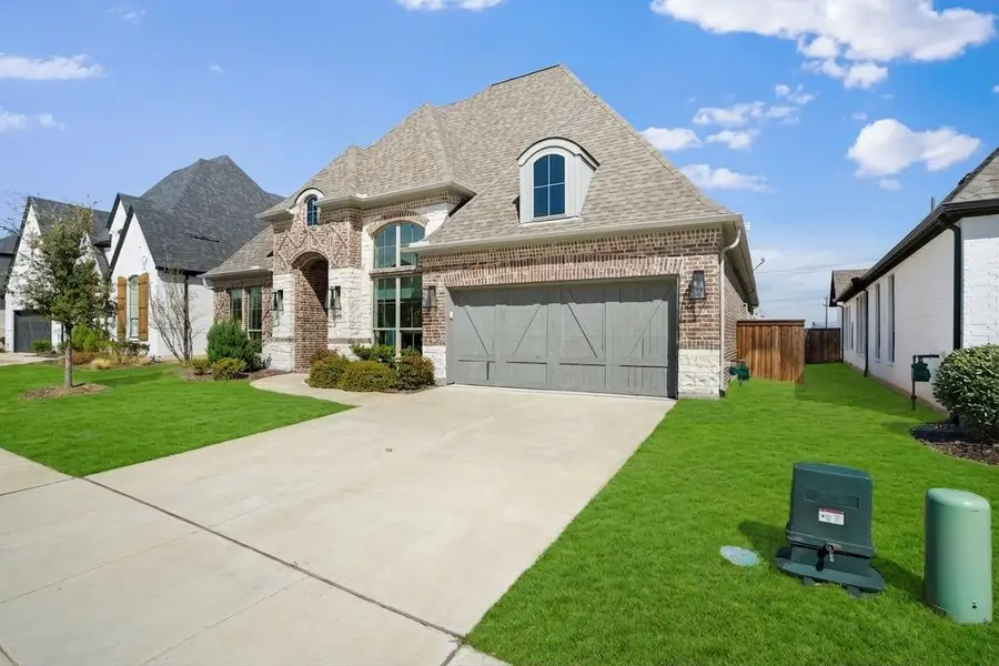 3516 Clairborne Drive, Celina, TX 75009 - #2