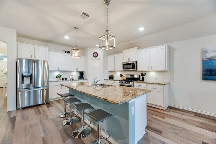 3404 Rio Grande Road, Little Elm, TX 75068 - #2