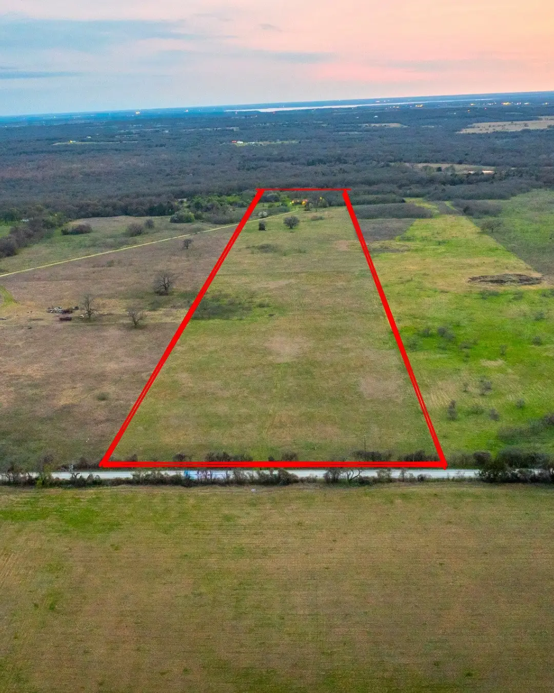 441 County Rd 2418 Road, Hillsboro, TX 76645 - #1
