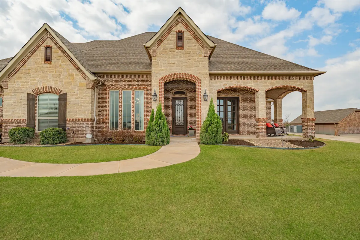 239 Bearclaw Circle, Aledo, TX 76008 - #1