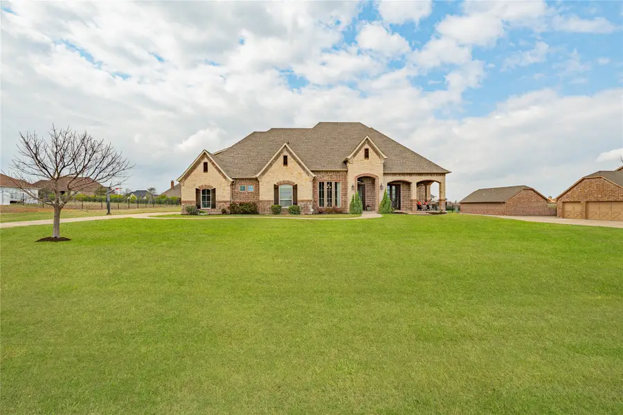 239 Bearclaw Circle, Aledo, TX 76008 - #2