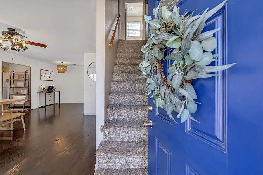 1313 Apache Court, Joshua, TX 76058 - #3