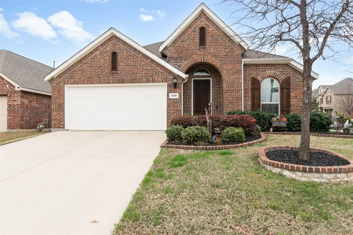 4300 Old Grove Way, Fort Worth, TX 76244 - #1