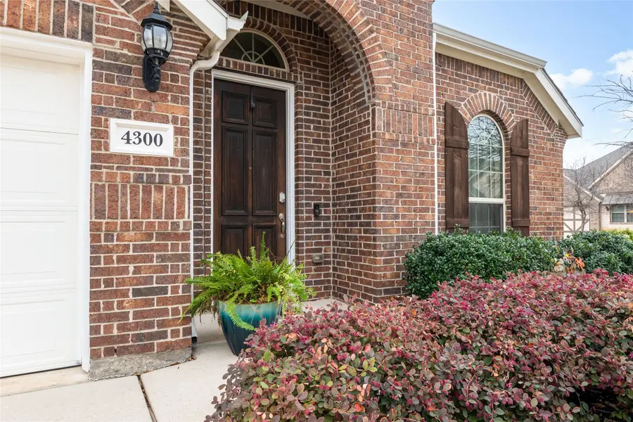 4300 Old Grove Way, Fort Worth, TX 76244 - #2