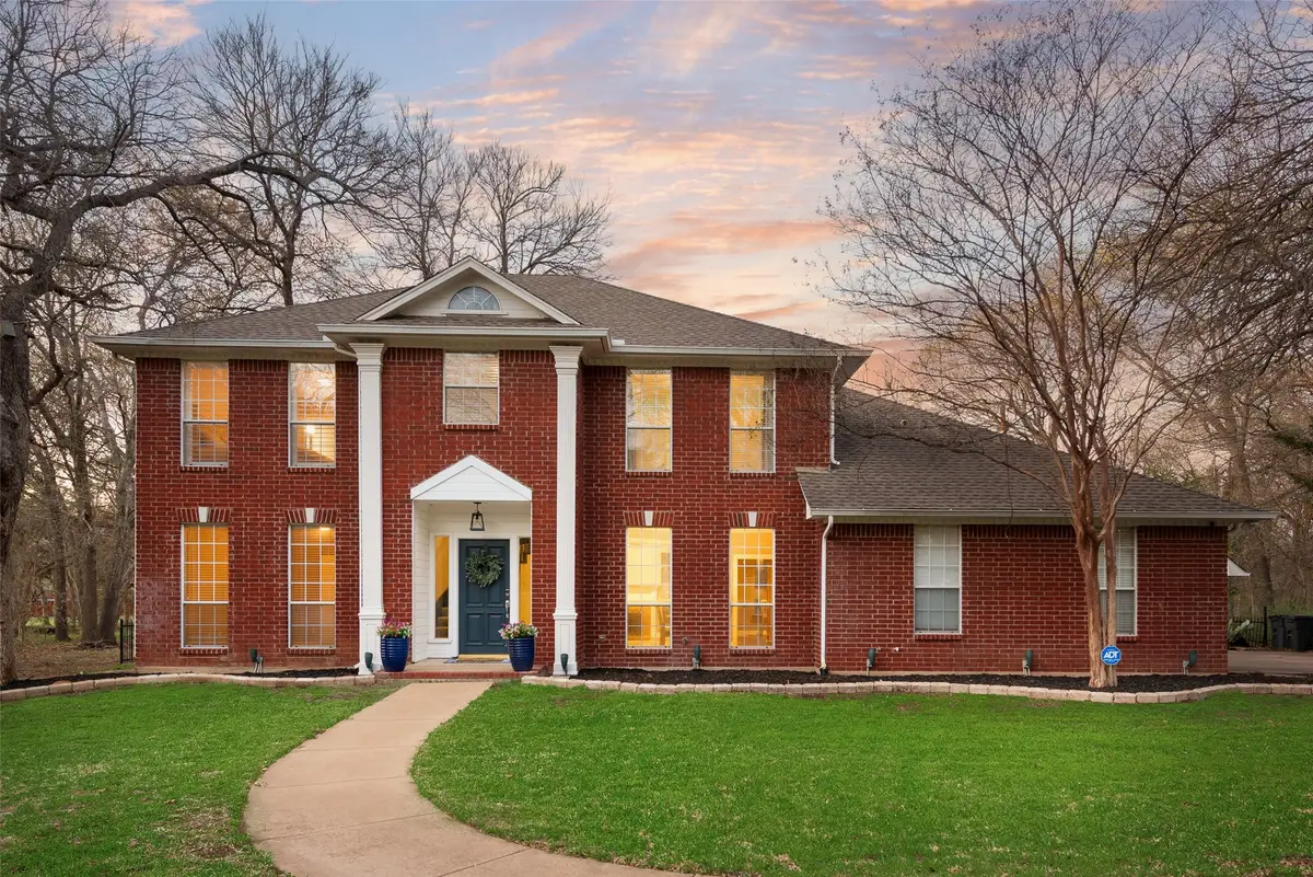 1738 Creek Bend Drive, Midlothian, TX 76065 - #1