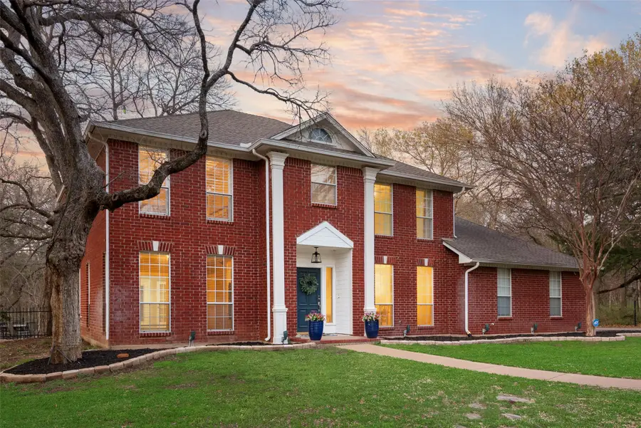 1738 Creek Bend Drive, Midlothian, TX 76065 - #2