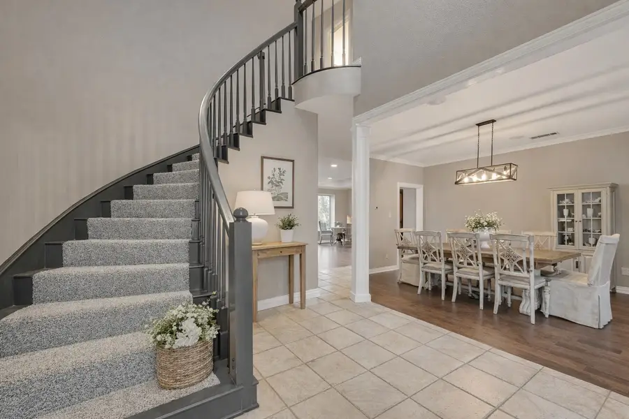 1738 Creek Bend Drive, Midlothian, TX 76065 - #3