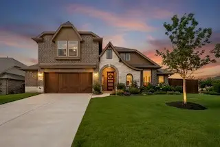 5005 Ridgeview Lane, Midlothian, TX 76065