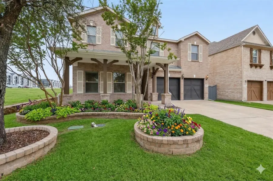 6401 Texana Way, Plano, TX 75074 - #3