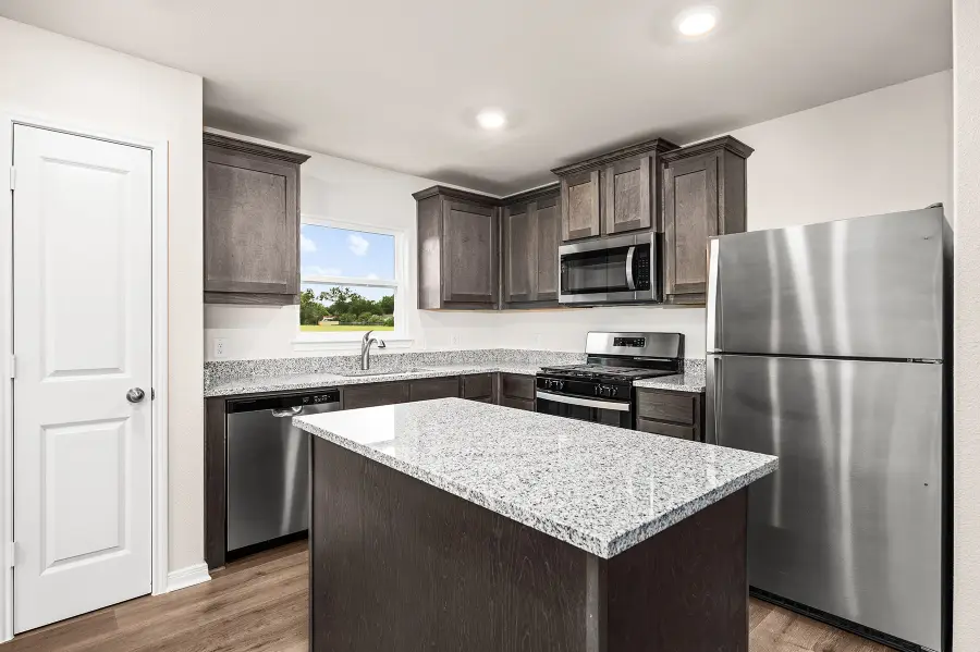 223 North Island Drive, Terrell, TX 75160 - #3