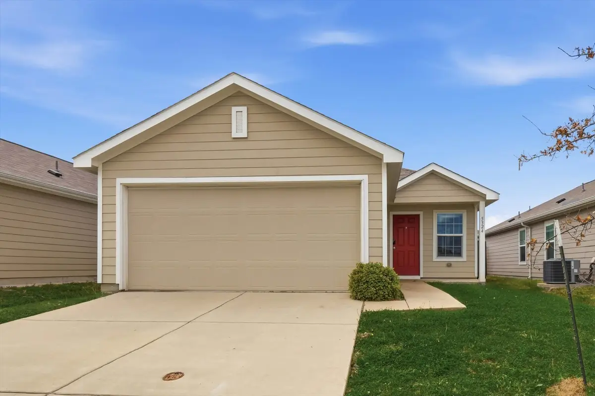 5324 Vinebrook Way, Princeton, TX 75407 - #1