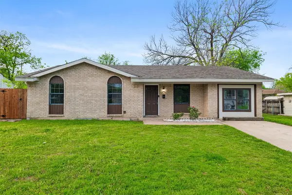 2605 Laurel Street, Grand Prairie, TX 75050