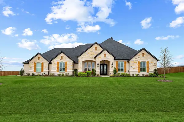 2330 Kinley Brooke Drive, Waxahachie, TX 75167