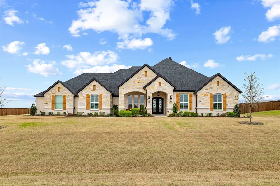 2330 Kinley Brooke Drive, Waxahachie, TX 75167 - #2