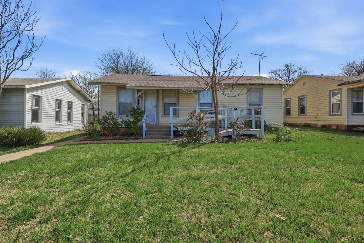 4159 Belmeade Drive, Fort Worth, TX 76115 - #1