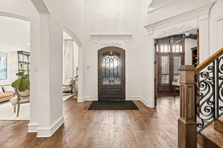 2151 Estes Park Drive, Southlake, TX 76092 - #2