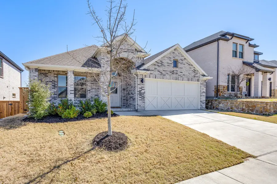 10609 Enchanted Rock Way, Fort Worth, TX 76126 - #3