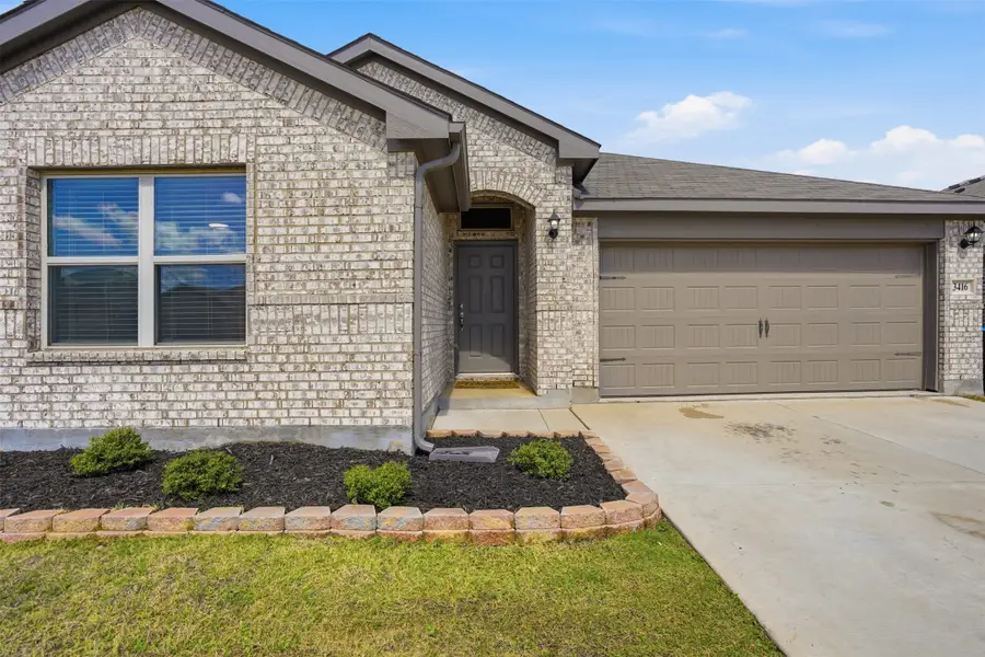 3416 Montego Bay Lane, Fort Worth, TX 76123 - #2