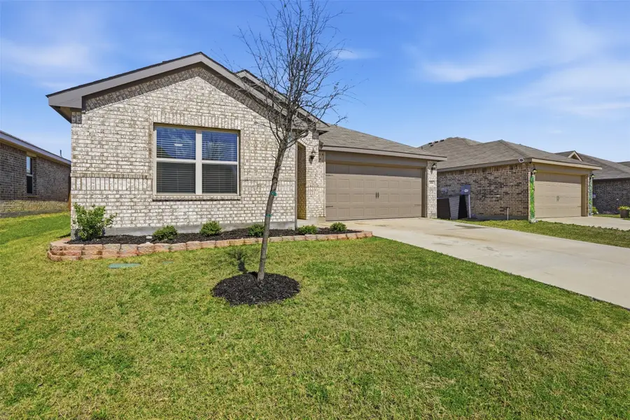 3416 Montego Bay Lane, Fort Worth, TX 76123 - #3