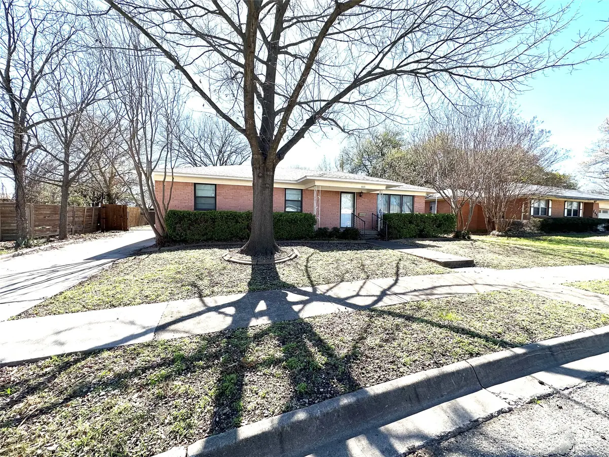 803 Inwood Drive, McKinney, TX 75069 - #1