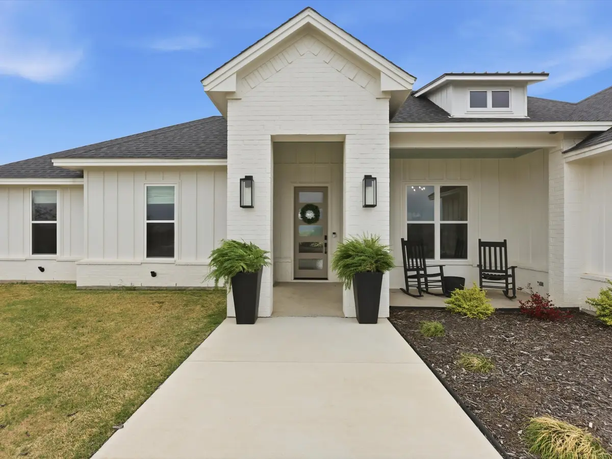 790 Sharla Smelley, Weatherford, TX 76088 - #1