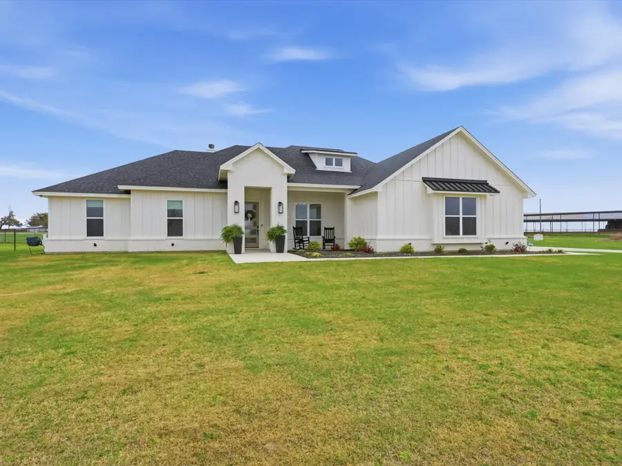 790 Sharla Smelley, Weatherford, TX 76088 - #2