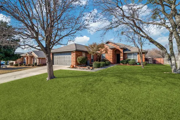 1845 Avonlea Drive, Rockwall, TX 75087