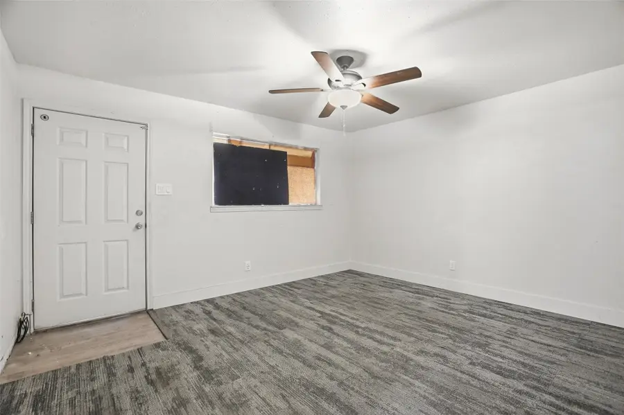 4813 Dorsey Street, Forest Hill, TX 76119 - #3