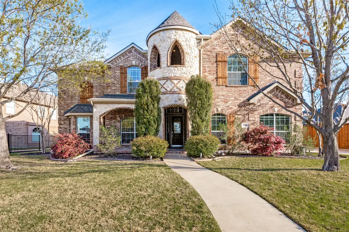 529 Windward Drive, Murphy, TX 75094 - #1