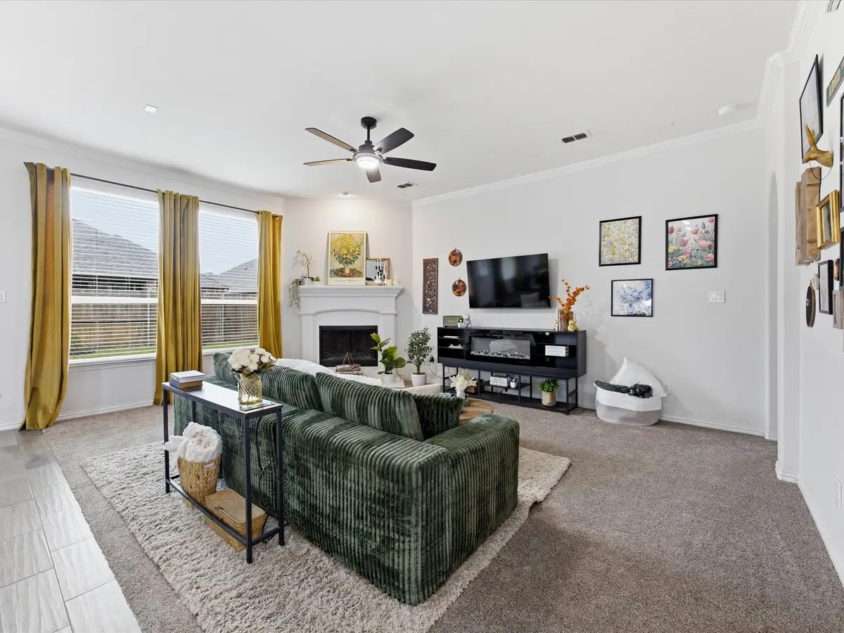 3061 Bella Lago Drive, Fort Worth, TX 76177 - #1