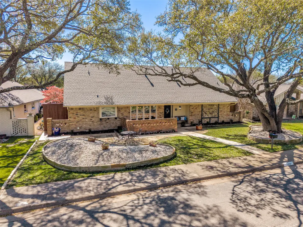 7402 Authon Drive, Dallas, TX 75248 - #1
