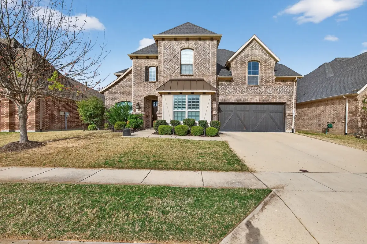 3520 Misty Meadow Lane, Northlake, TX 76226 - #1