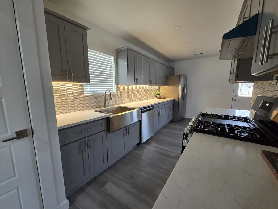 8017 Donegal Lane, North Richland Hills, TX 76180 - #2