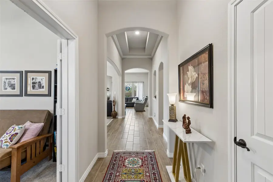 1273 Palo Duro Court, Burleson, TX 76028 - #2