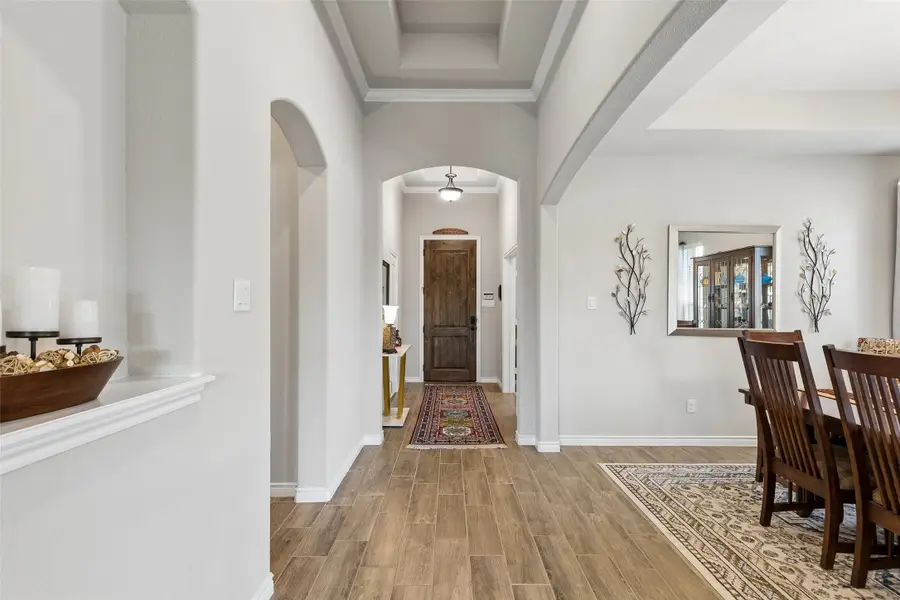 1273 Palo Duro Court, Burleson, TX 76028 - #3