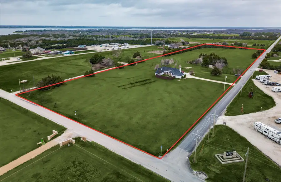 4610 County Road 551, Farmersville, TX 75442 - #2