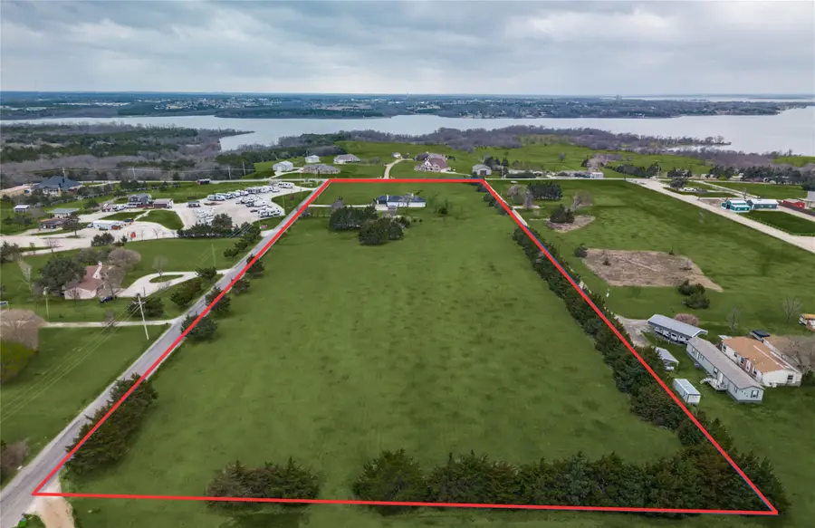 4610 County Road 551, Farmersville, TX 75442 - #3