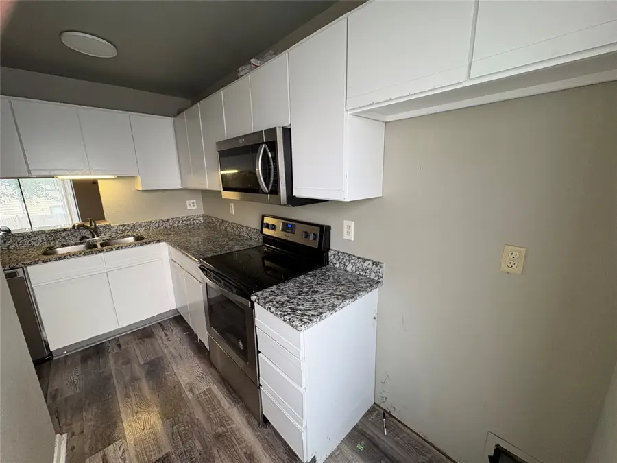 808 W Collins Street, Denton, TX 76201 - #3