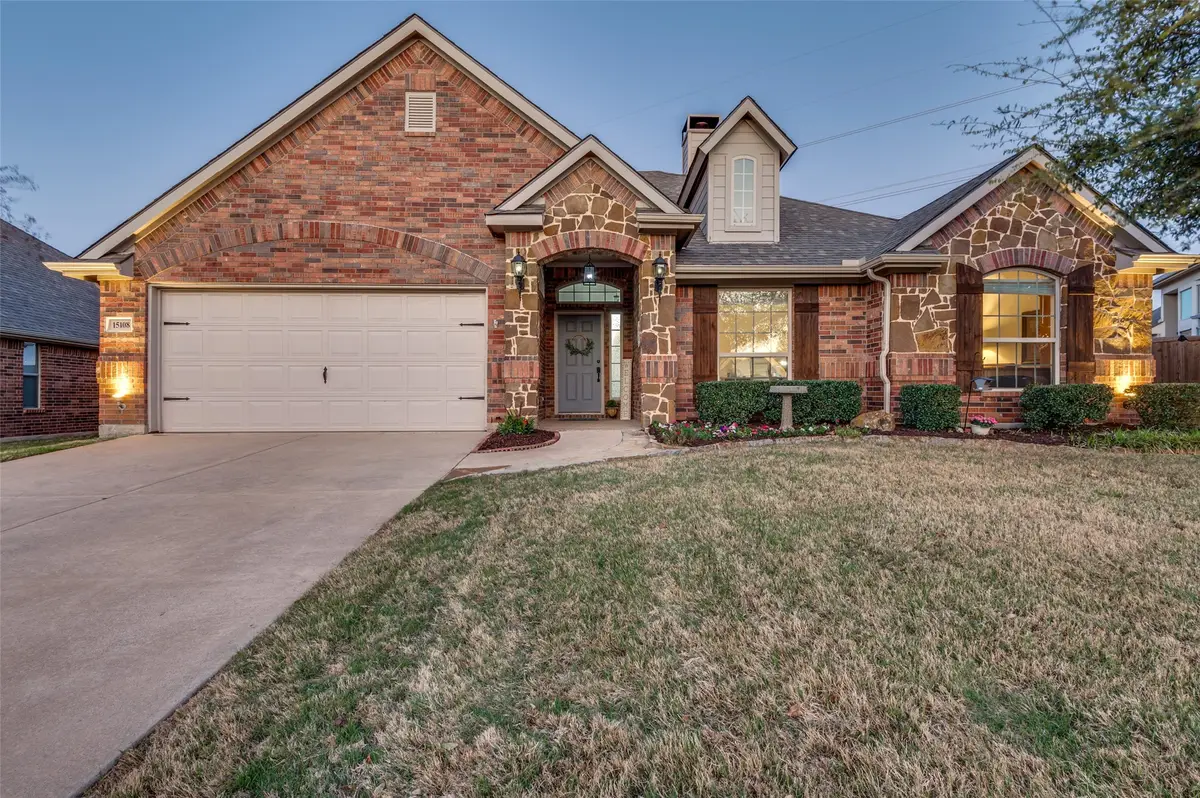 15108 Wild Duck Way, Justin Roanoke, TX 76262 - #1