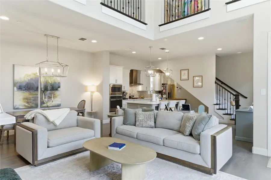 4816 Isleworth Drive, Irving, TX 75038 - #3