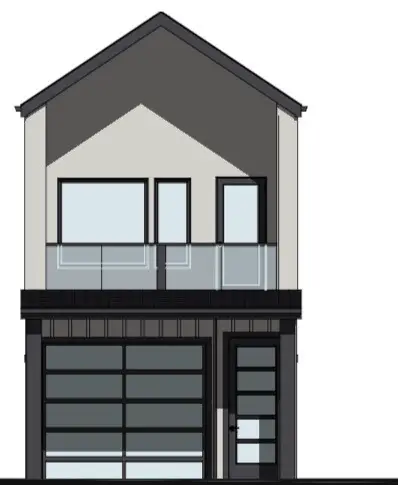 423 N Moore Street, Dallas, TX 75203