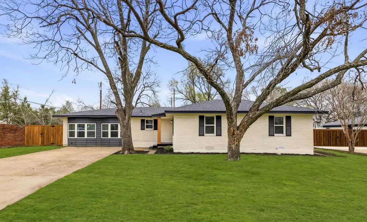 544 Bethel Road, Coppell, TX 75019 - #1