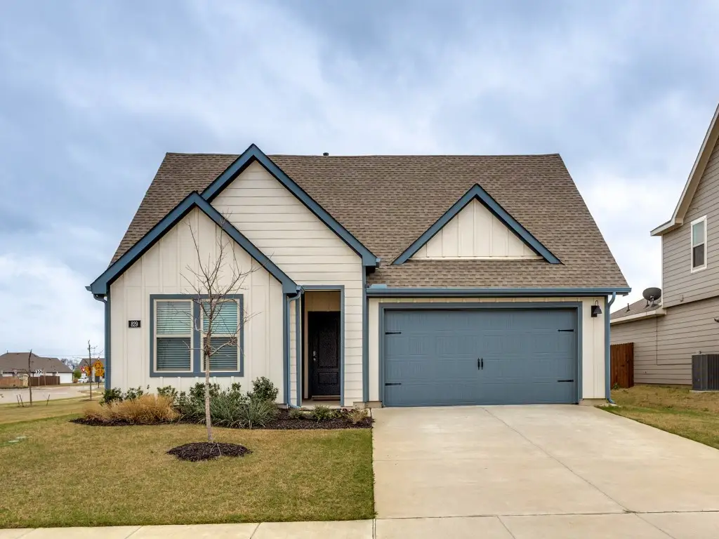 829 Primrose Lane, Pilot Point, TX 76258 - #1