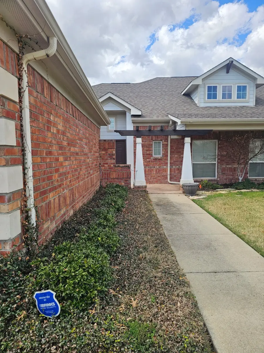 2612 Country View Lane, McKinney, TX 75069 - #2