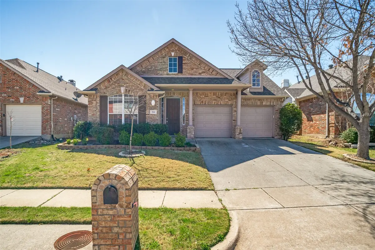 3144 Deer Run Drive, Little Elm, TX 75068 - #1