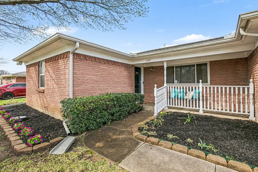 1113 Norwood Drive, Hurst, TX 76053 - #3