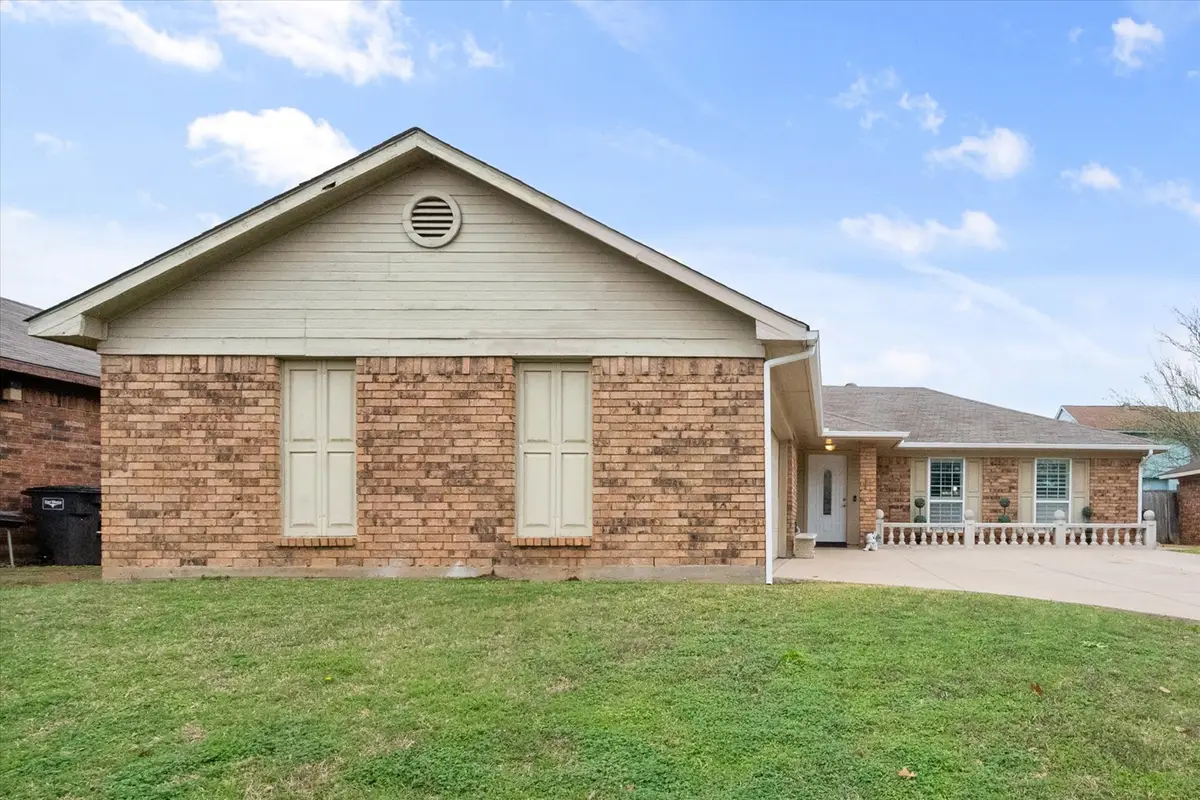 3104 Creekwood Lane, Fort Worth, TX 76123 - #1