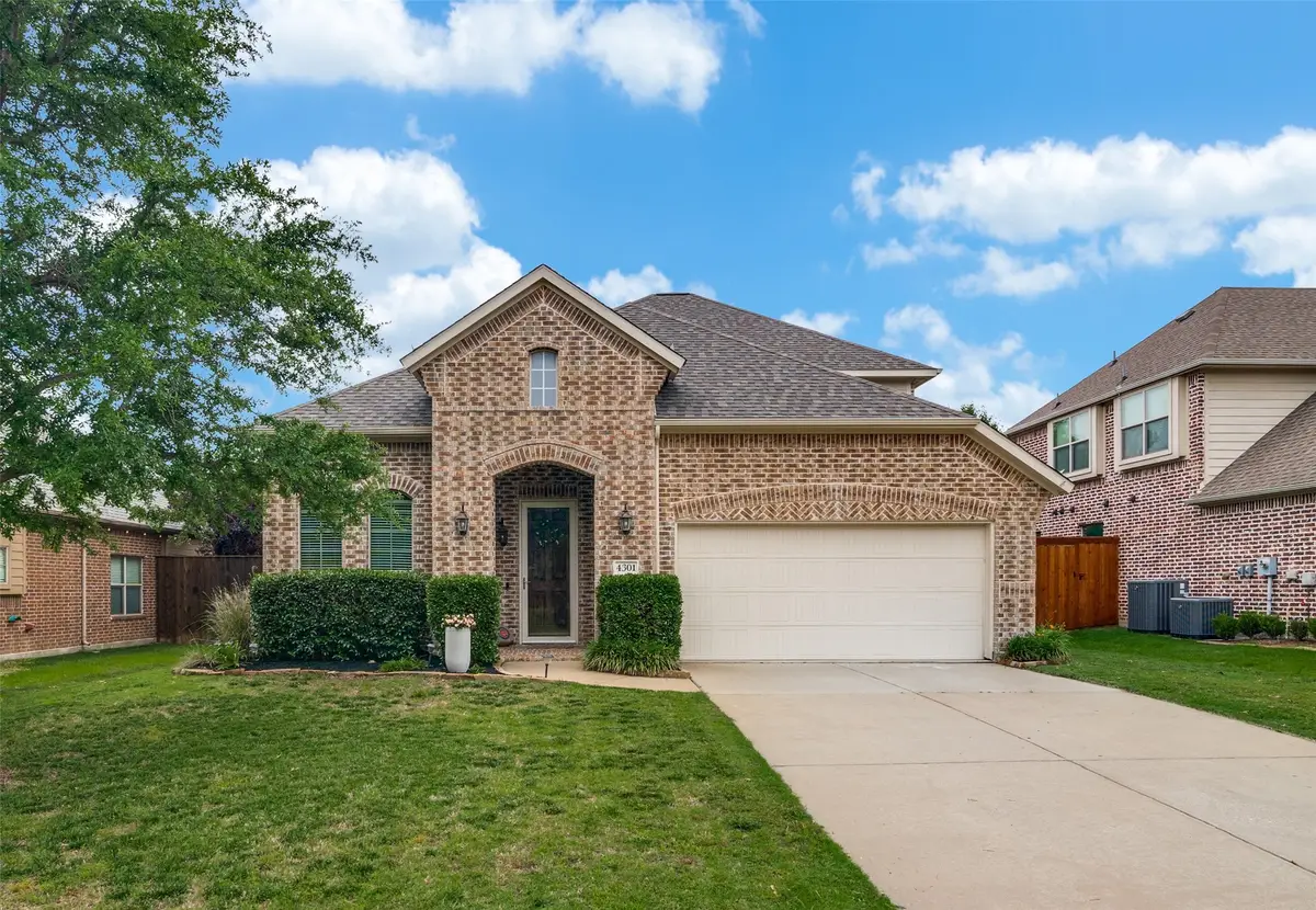 4301 Spruce Road, Melissa, TX 75454 - #1