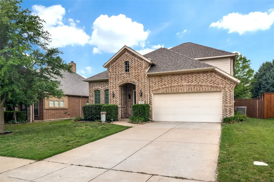 4301 Spruce Road, Melissa, TX 75454 - #2